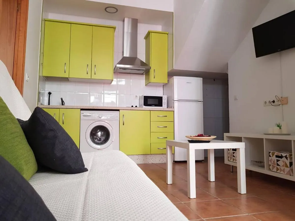 Junto Al Centro Con Aire Acondicionado Y Wifi Apartment Tarifa