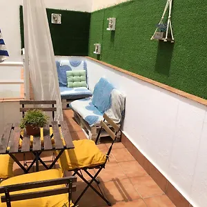  Apartamento ílios España