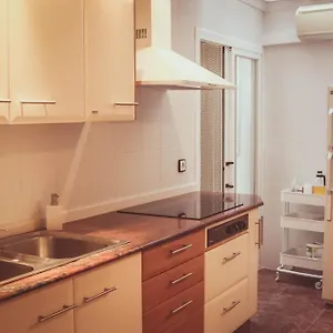  Apartamento Ca La Tendeta España