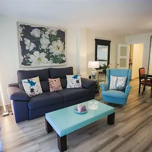  Apartamento Aurora España